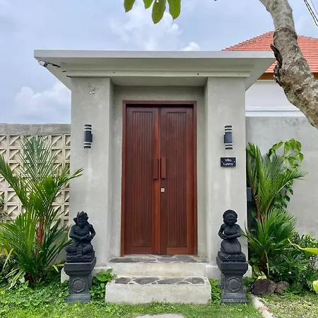 Luana Villa Ubud