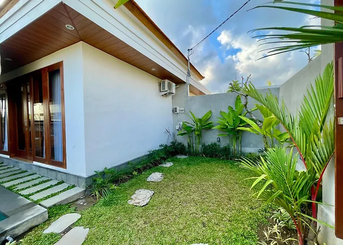 Ferienhaus Luana *