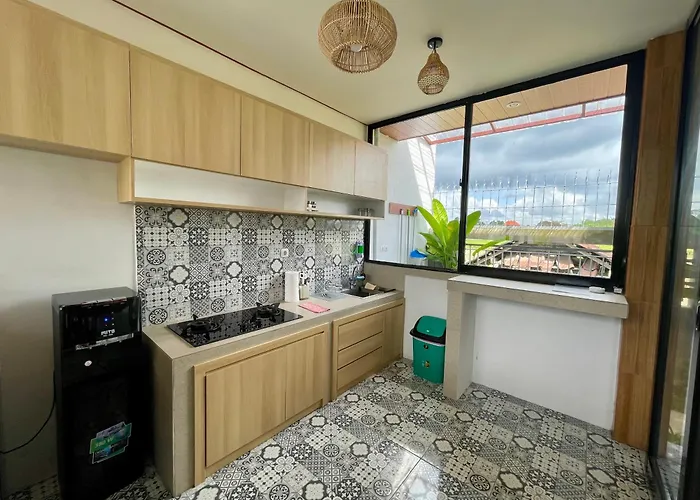 Ferienhaus Luana