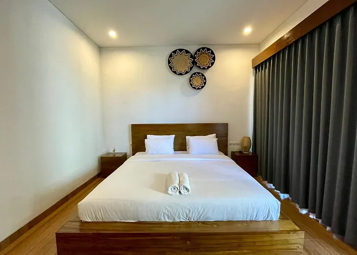 Ferienhaus Luana