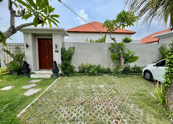 Ferienhaus Luana
